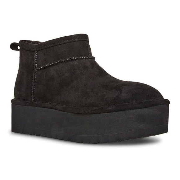 Madden Girl Platform Boot - Picture 2 of 9